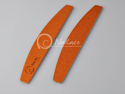 Nail file - Wooden file Made in Korea